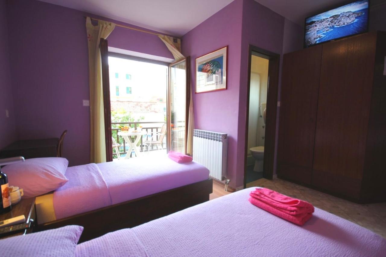 Guest House Vila Micika Dubrovnik Exterior foto