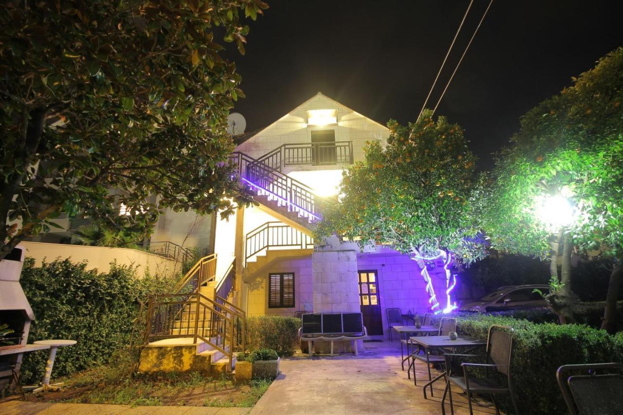 Guest House Vila Micika Dubrovnik Exterior foto