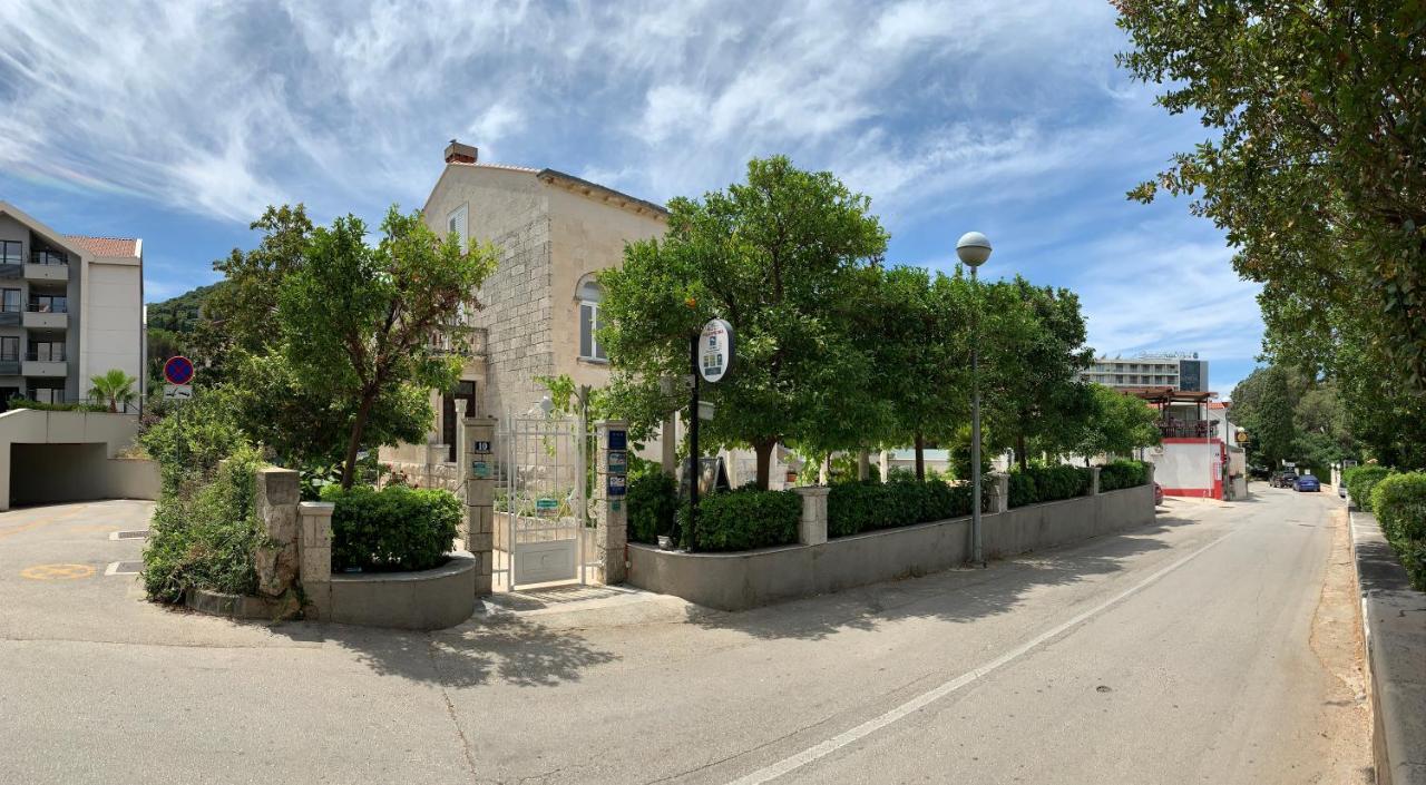 Guest House Vila Micika Dubrovnik Exterior foto