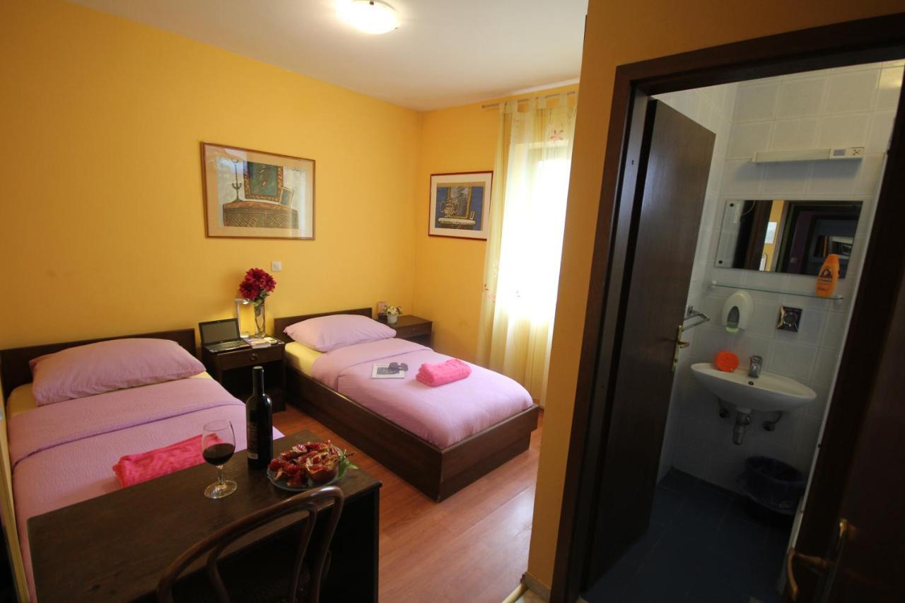 Guest House Vila Micika Dubrovnik Exterior foto